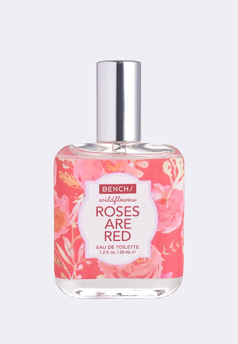 Wildflowers Eau De Toilette