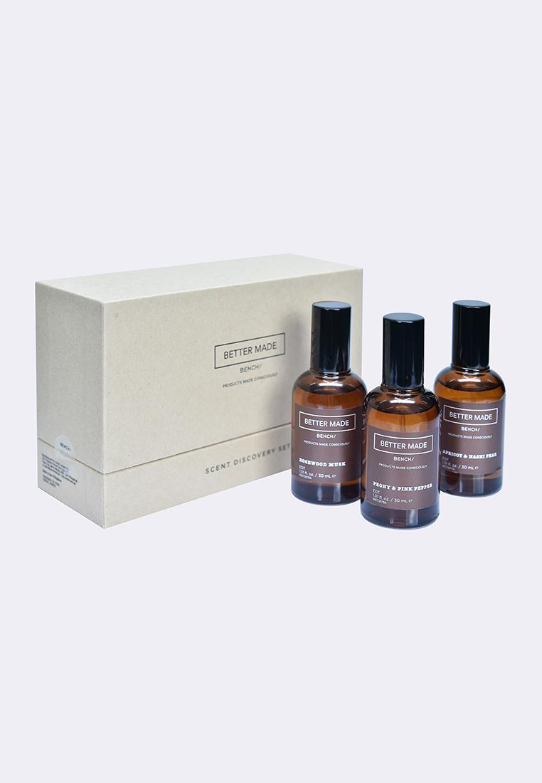 Better Made EDT Discovery Set