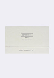 Better Made EDT Discovery Set