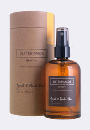 Better Made Eau De Toilette in Apricot & Nashi Pear
