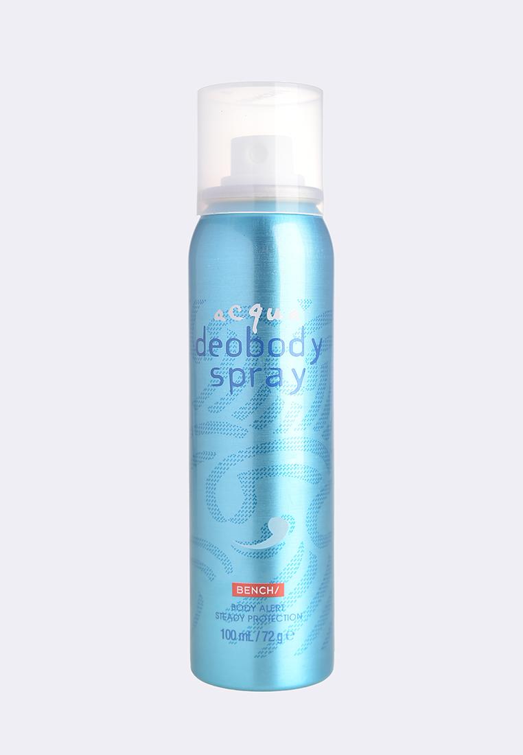 Deo Body Spray in Acqua