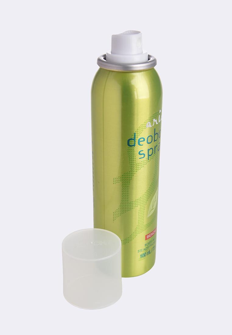 Deo Body Spray in Aria