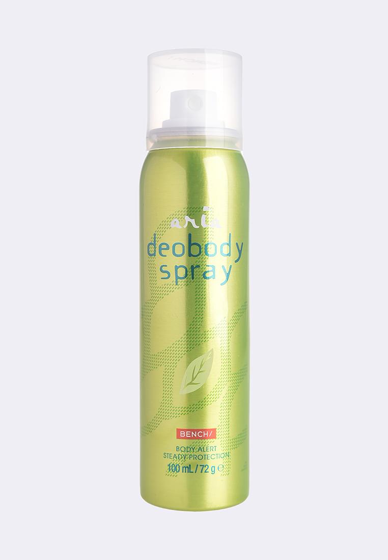 Deo Body Spray in Aria