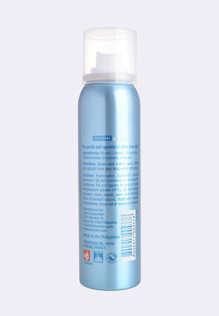 Deo Body Spray in Cielo