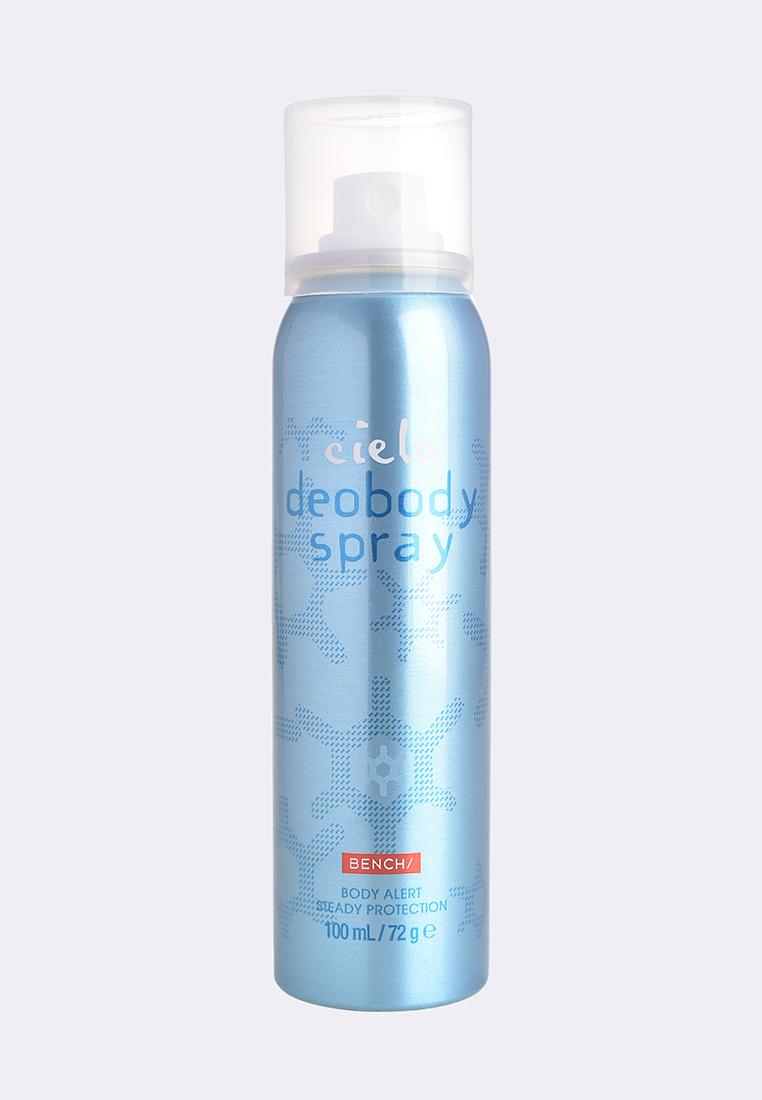 Deo Body Spray in Cielo