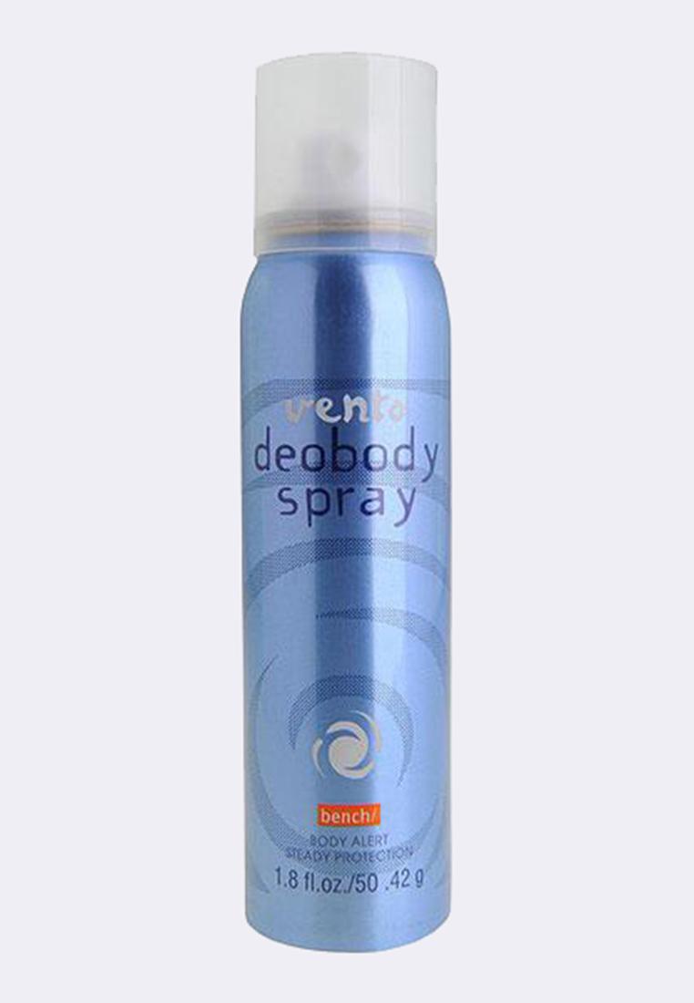 Deo Body Spray in Vento