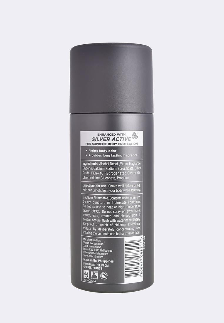 Deo Body Spray in Aquila