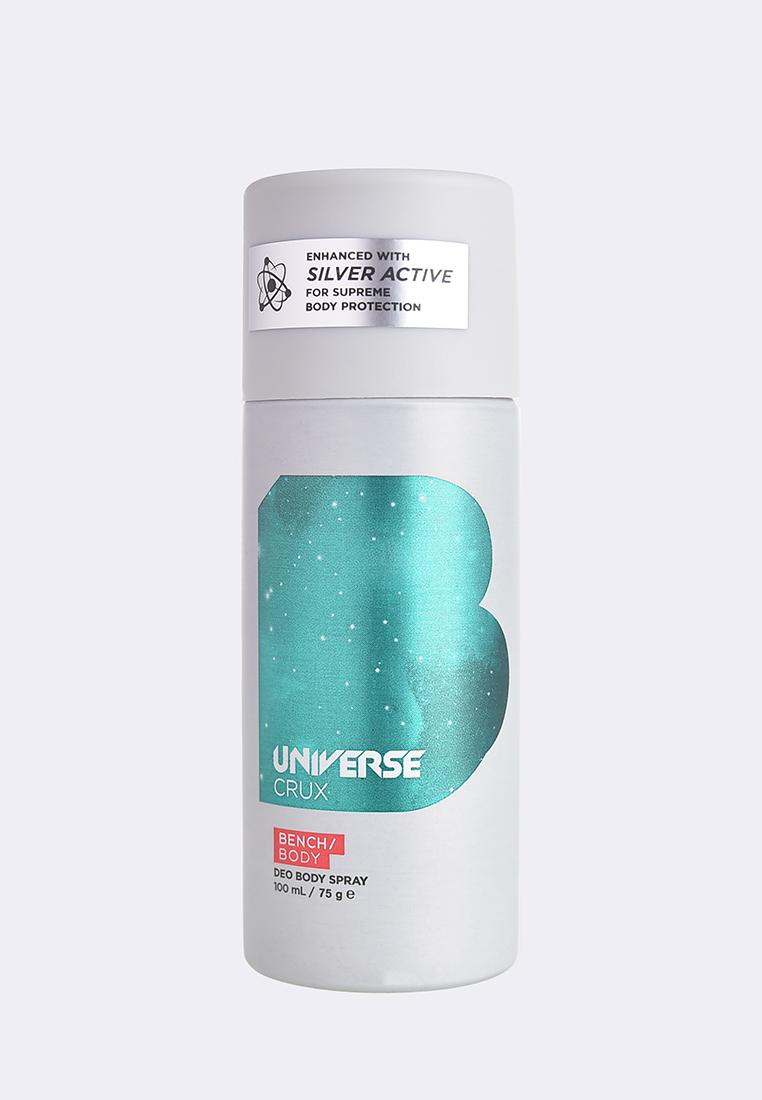 Deo Body Spray in Crux