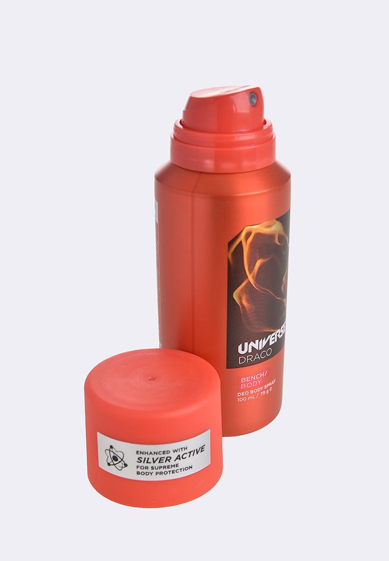 Deo Body Spray in Draco