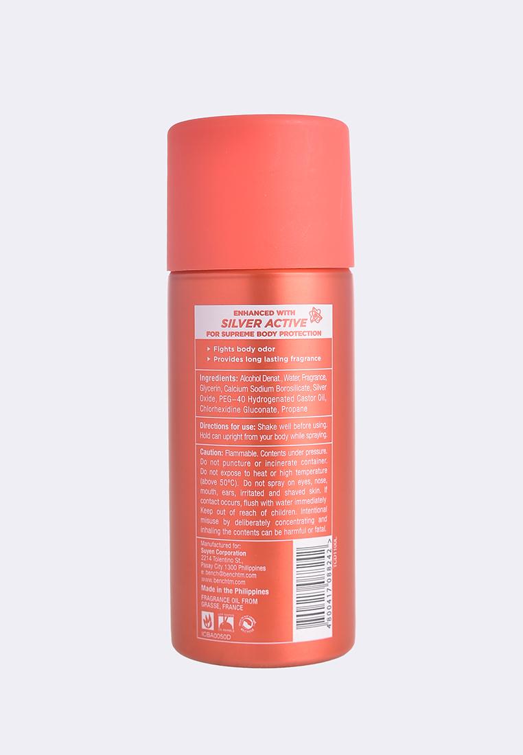 Deo Body Spray in Draco