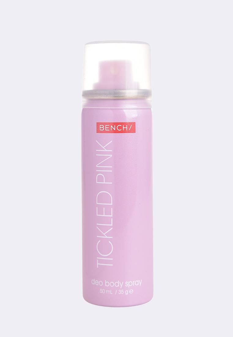 Deo Body Spray in Tickled Pink