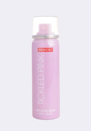 Deo Body Spray in Tickled Pink