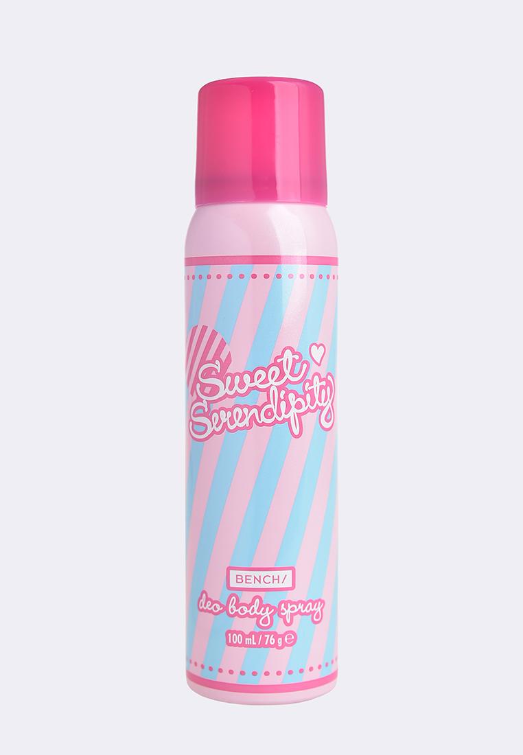 Deo Body Spray in Sweet Serendipity