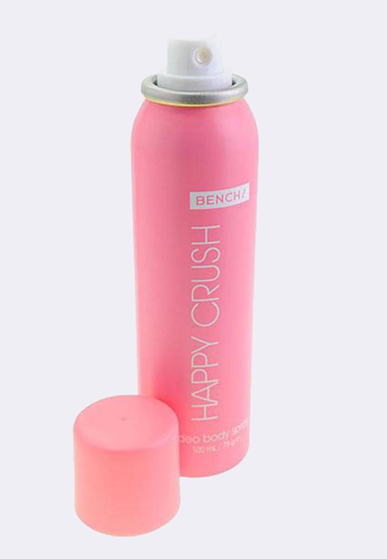 Deo Body Spray in Happy Crush