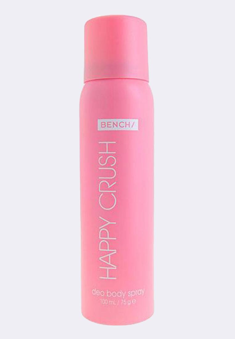 Deo Body Spray in Happy Crush