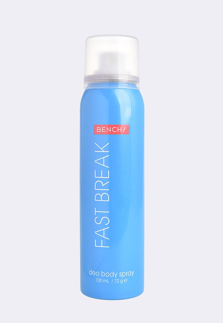 Deo Body Spray in Fast Break