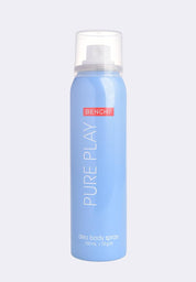 Deo Body Spray in Pure Play