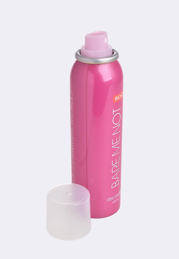 Deo Body Spray in Bare Me Not