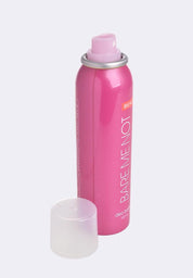 Deo Body Spray in Bare Me Not