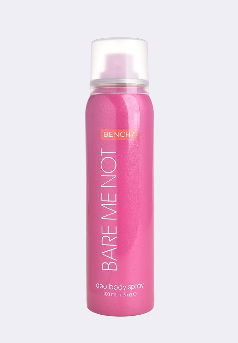 Deo Body Spray in Bare Me Not