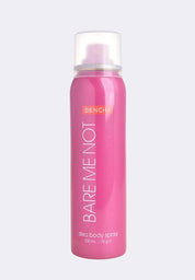 Deo Body Spray in Bare Me Not