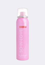 Deo Body Spray in So In Love