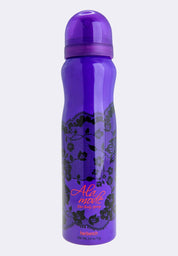 Lace Deo Body Spray