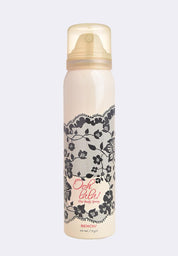 Lace Deo Body Spray