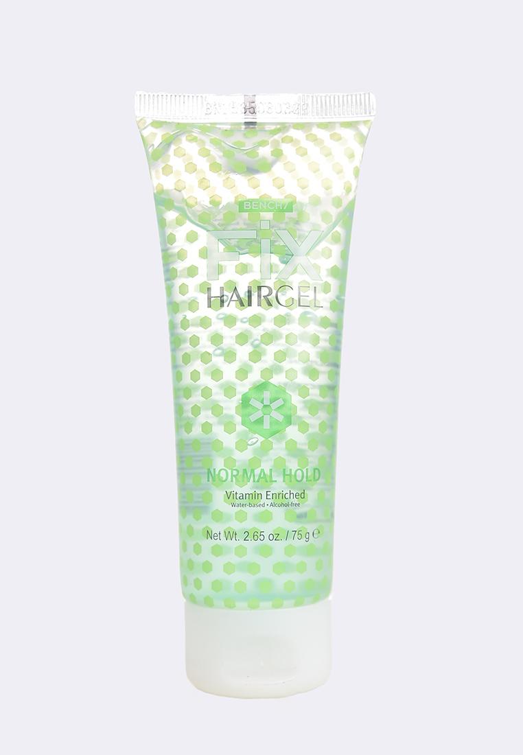 Normal Hold Hair Gel
