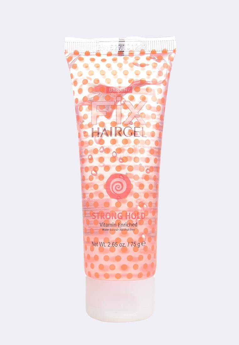 Strong Hold Hair Gel