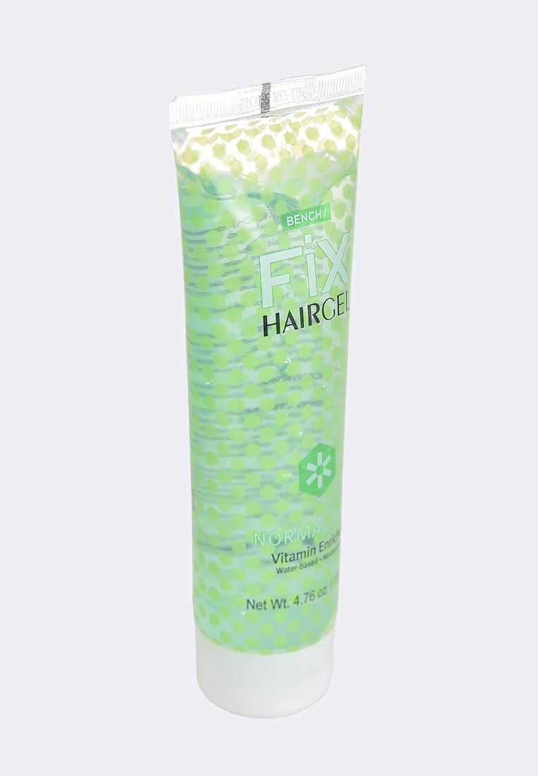 Normal Hold Hair Gel