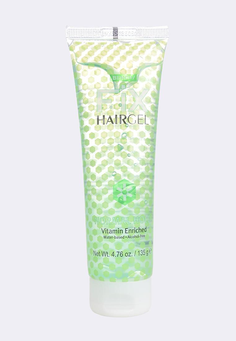 Normal Hold Hair Gel