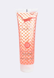 Strong Hold Hair Gel
