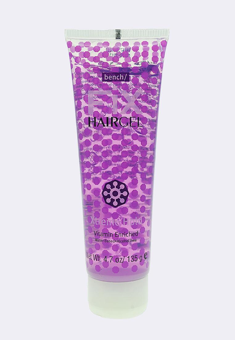 Xtreme Hold Hair Gel