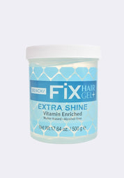 Extra Shine Hair Gel
