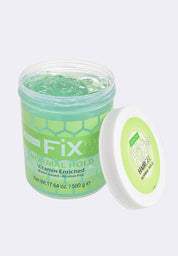 Normal Hold Hair Gel