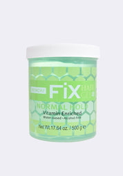 Normal Hold Hair Gel