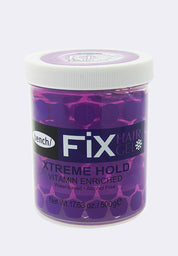 Xtreme Hold Hair Gel