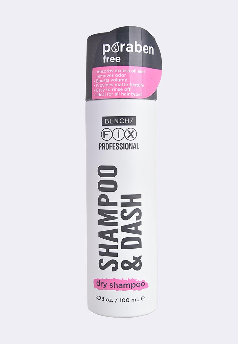 Dry Shampoo