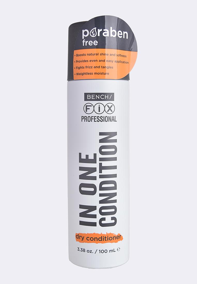 Dry Conditioner