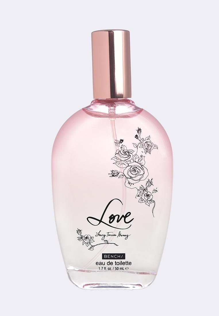 Lucy Torres Eau De Toilette