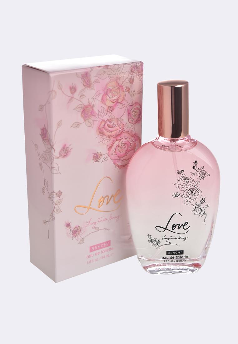 Lucy Torres Eau De Toilette