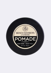Pomade