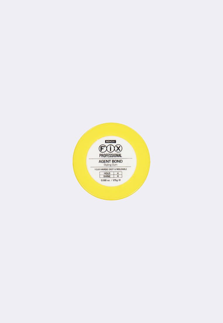 Hair Wax in Agent Bond