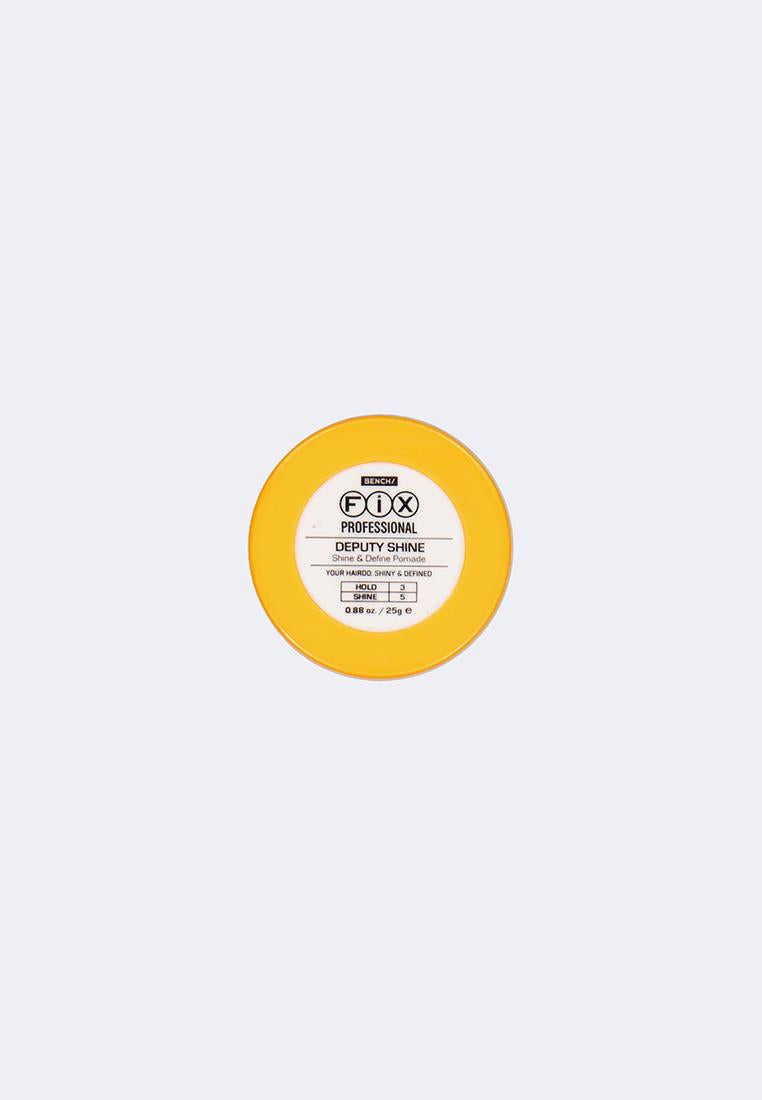 Hair Wax in Deputy Shine