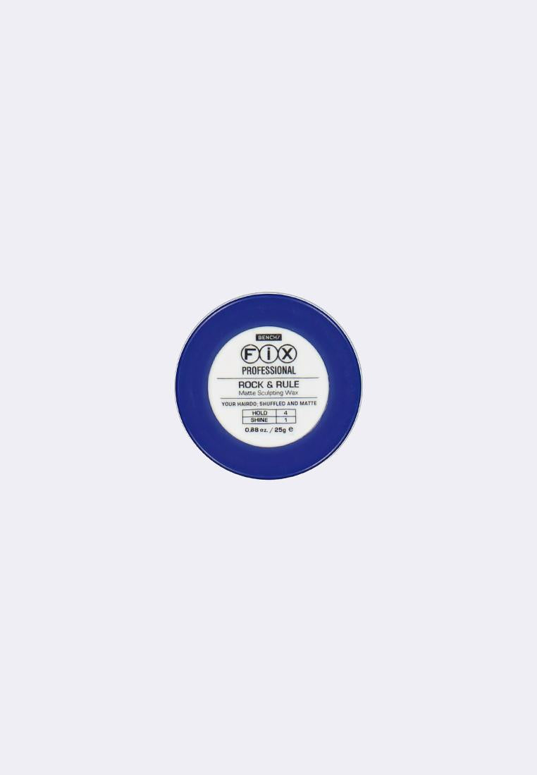 Hair Wax in Rock & Rule