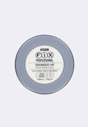 Hair Wax in Grunged Up