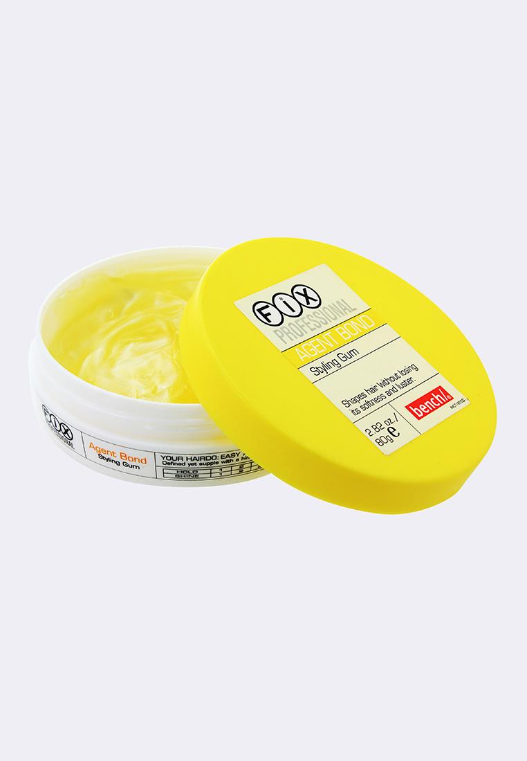 Hair Wax in Agent Bond