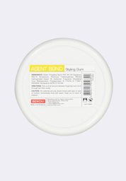 Hair Wax in Agent Bond