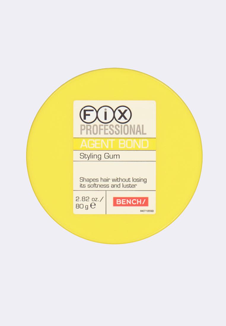 Hair Wax in Agent Bond